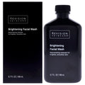 Revision Brightening Facial Wash Unisex Face Cleansers 6.7 FL OZ | 200 ML