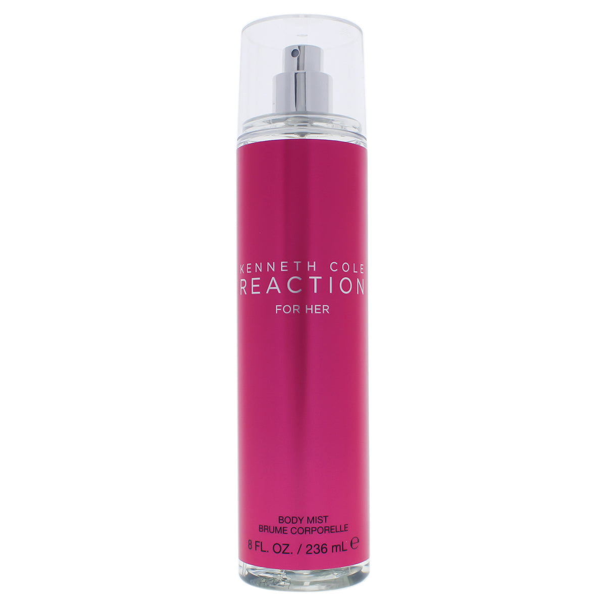 Kenneth Cole Reaction Women's Body Spray 8 FL OZ | 237 ML