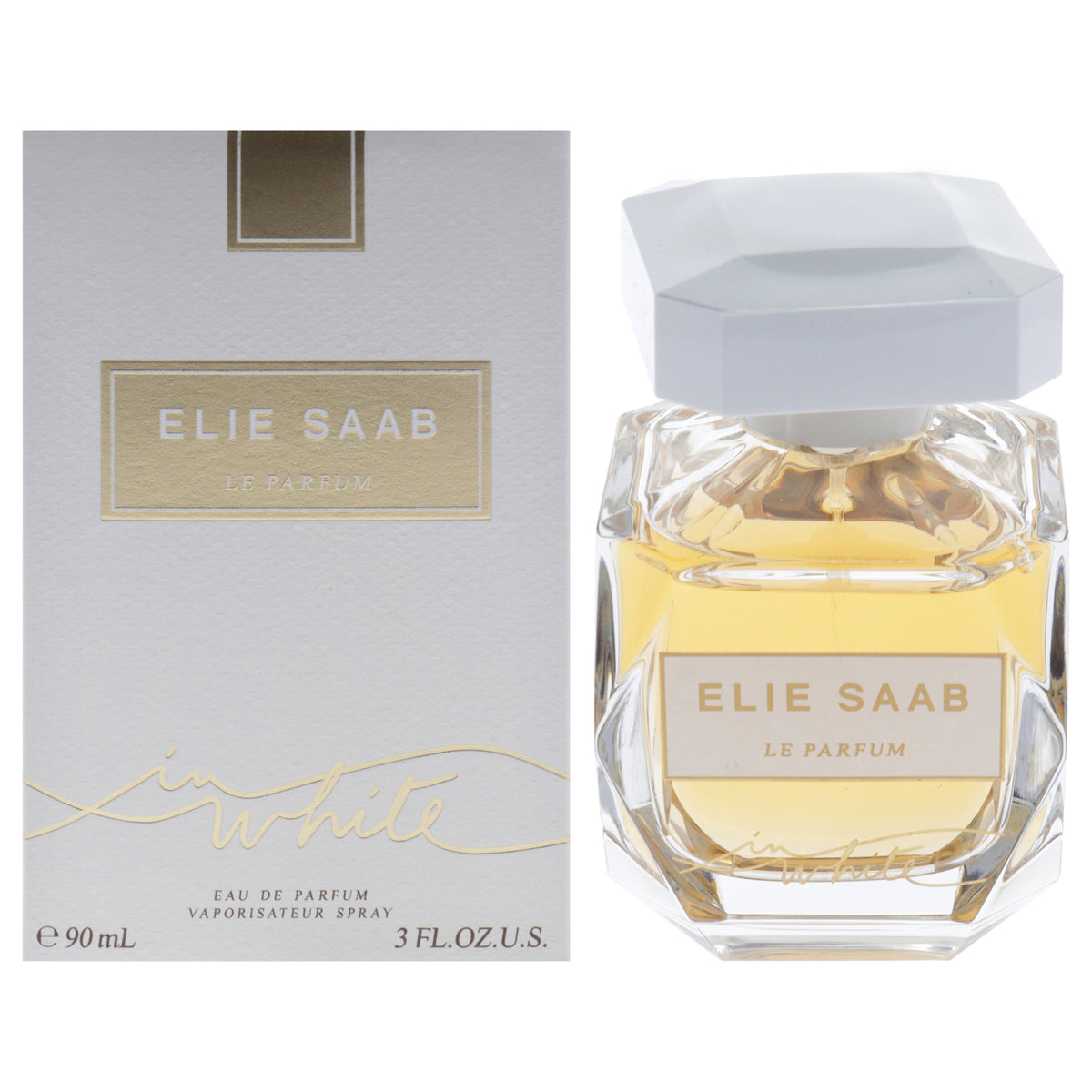Elie Saab Le Parfum In White Women's Eau de Parfum 3 FL OZ | 88.7 ML