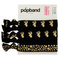 Popband Hair Tie - Stag Women's Elastics & Ties