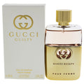 Gucci Guilty Pour Femme Women's Eau de Parfum 1.6 FL OZ | 50 ML