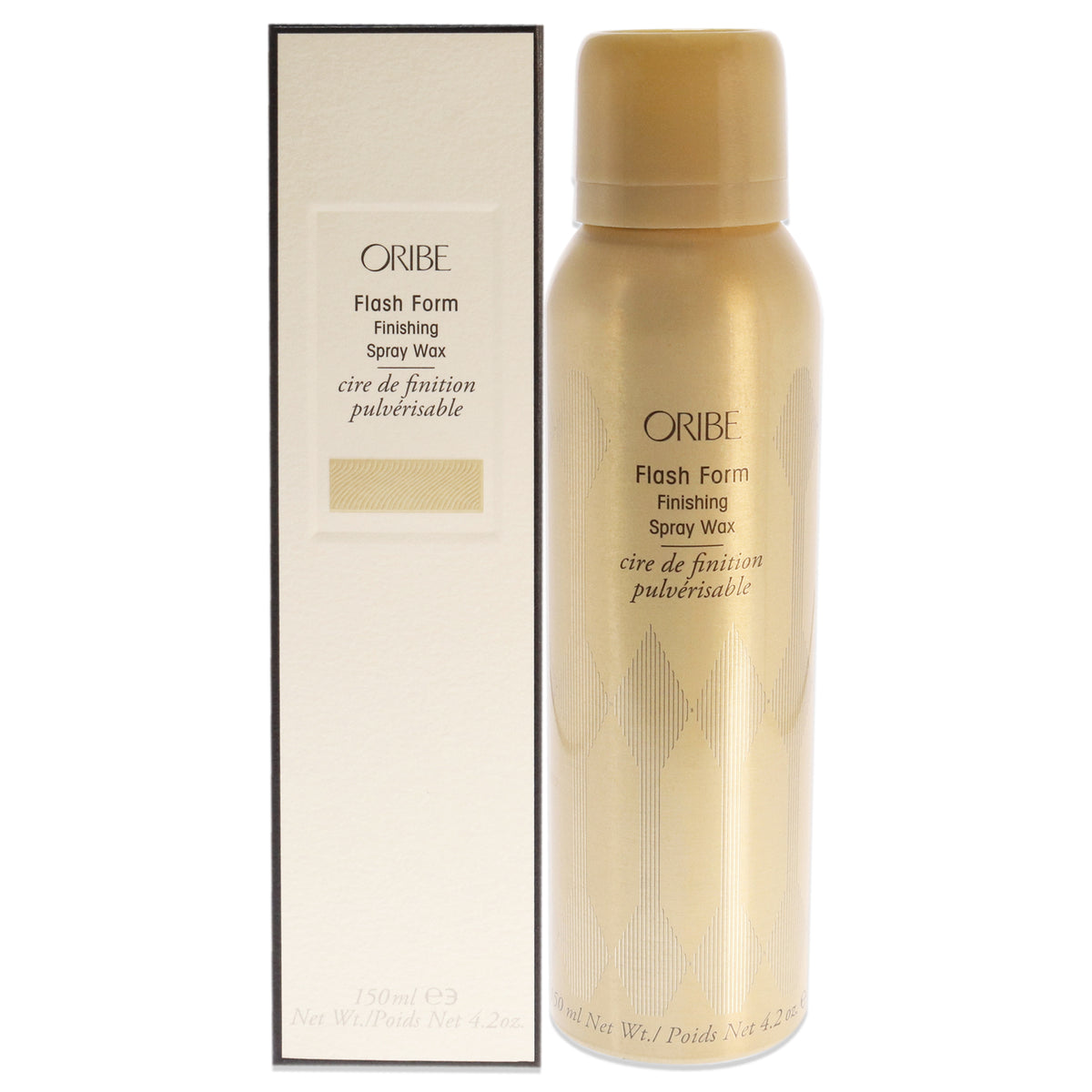 Oribe Flash Form Finishing Spray Wax Unisex Waxes 4.2 OZ | 124 ML