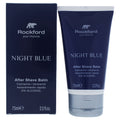 Rockford Night Blue After Shave Balm Men's After Shave Balms 2.5 FL OZ | 75 ML