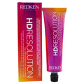 Redken HD Resolution Haircolor 7.03 Natural-Gold Unisex Color Dye 2.1 OZ | 62 G