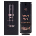 Missguided Babe Oud Women's Eau de Parfum 2.7 FL OZ | 80 ML