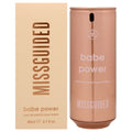 Missguided Babe Power Women's Eau de Parfum 2.7 FL OZ | 80 ML