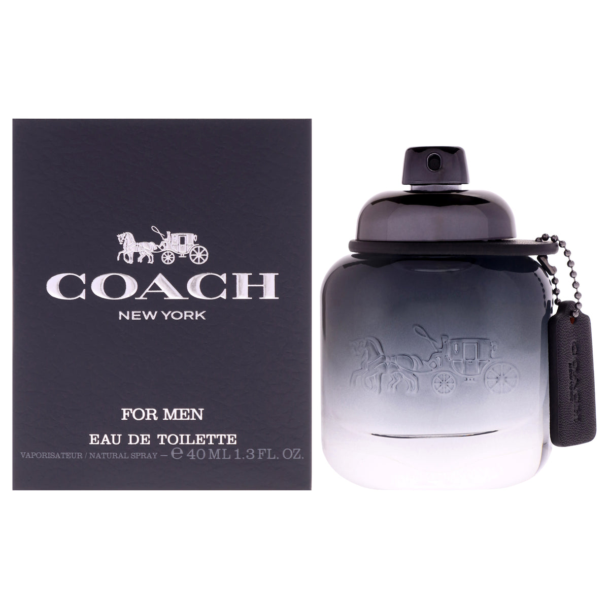 Coach Coach for Men's Eau de Toilette 1.3 FL OZ | 40 ML