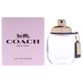 Coach Coach New York Women's Eau de Parfum 1 FL OZ | 30 ML