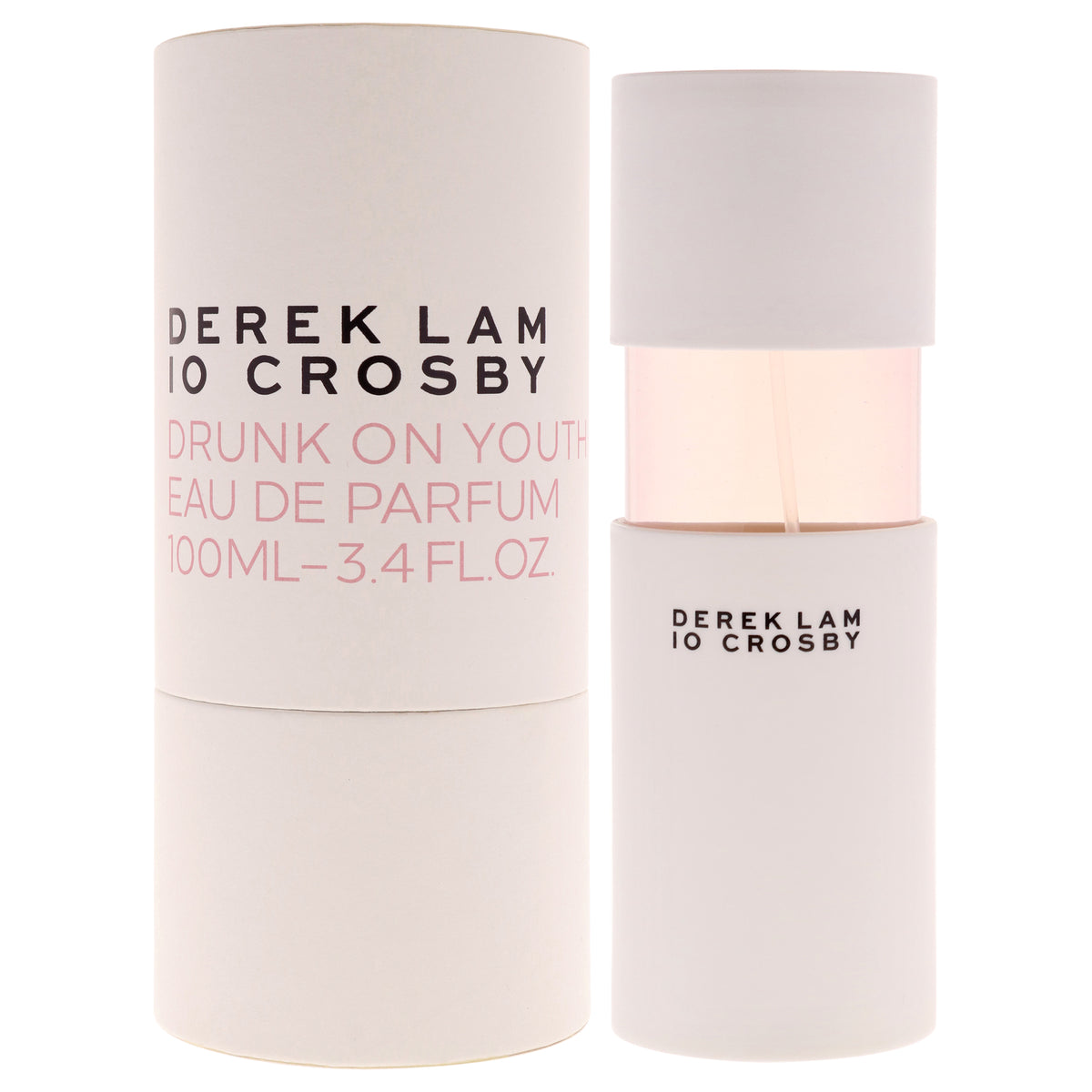 Derek Lam Drunk on Youth Women's Eau de Parfum 3.4 FL OZ | 100 ML
