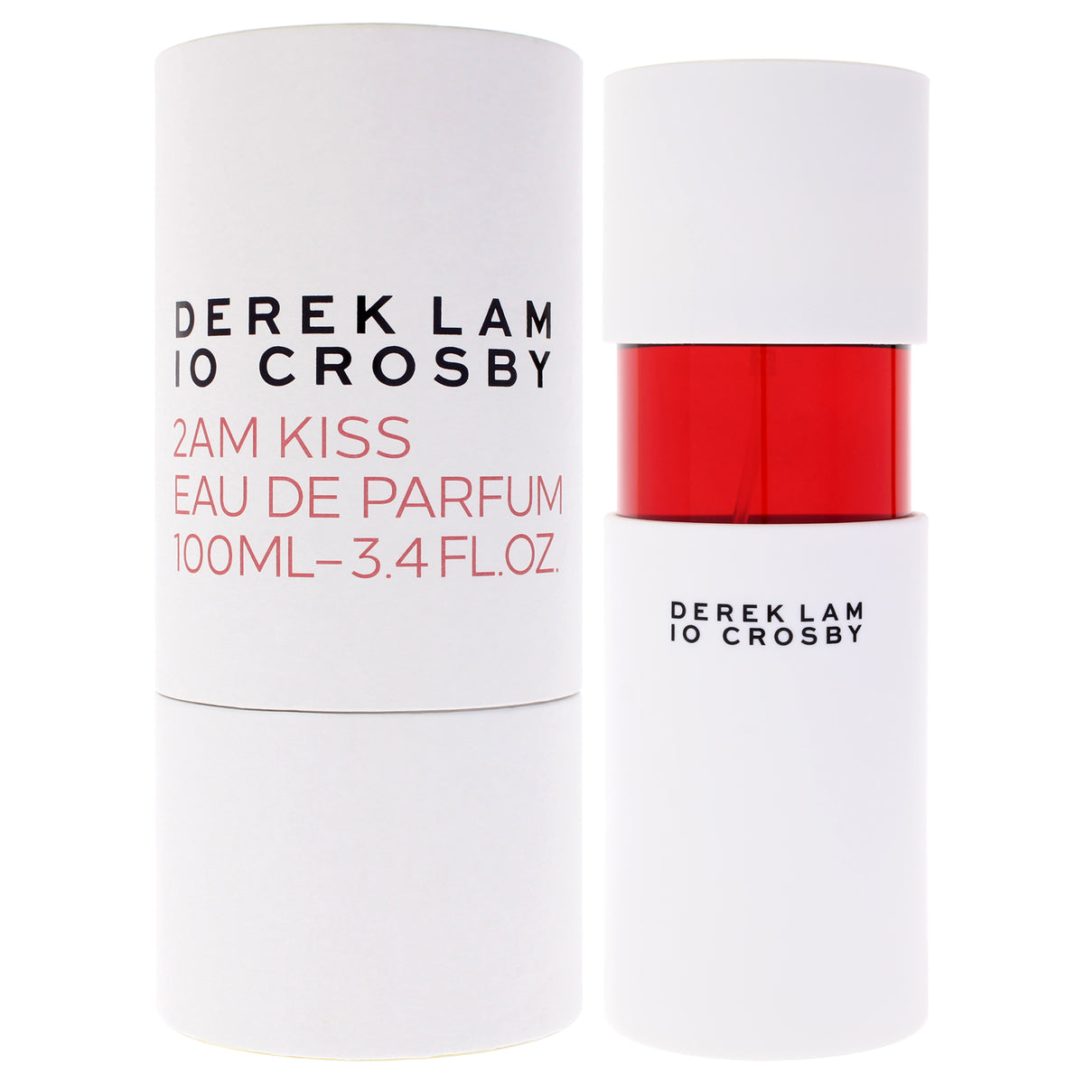 Derek Lam 2Am Kiss Women's Eau de Parfum 3.4 FL OZ | 100 ML