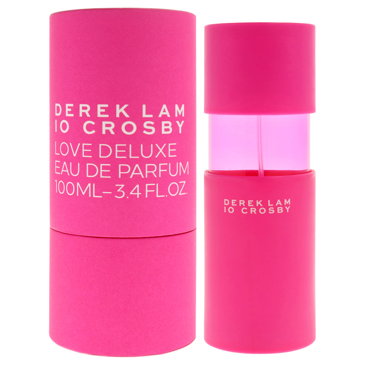 Derek Lam Love Deluxe Women's Eau de Parfum 3.4 FL OZ | 100 ML