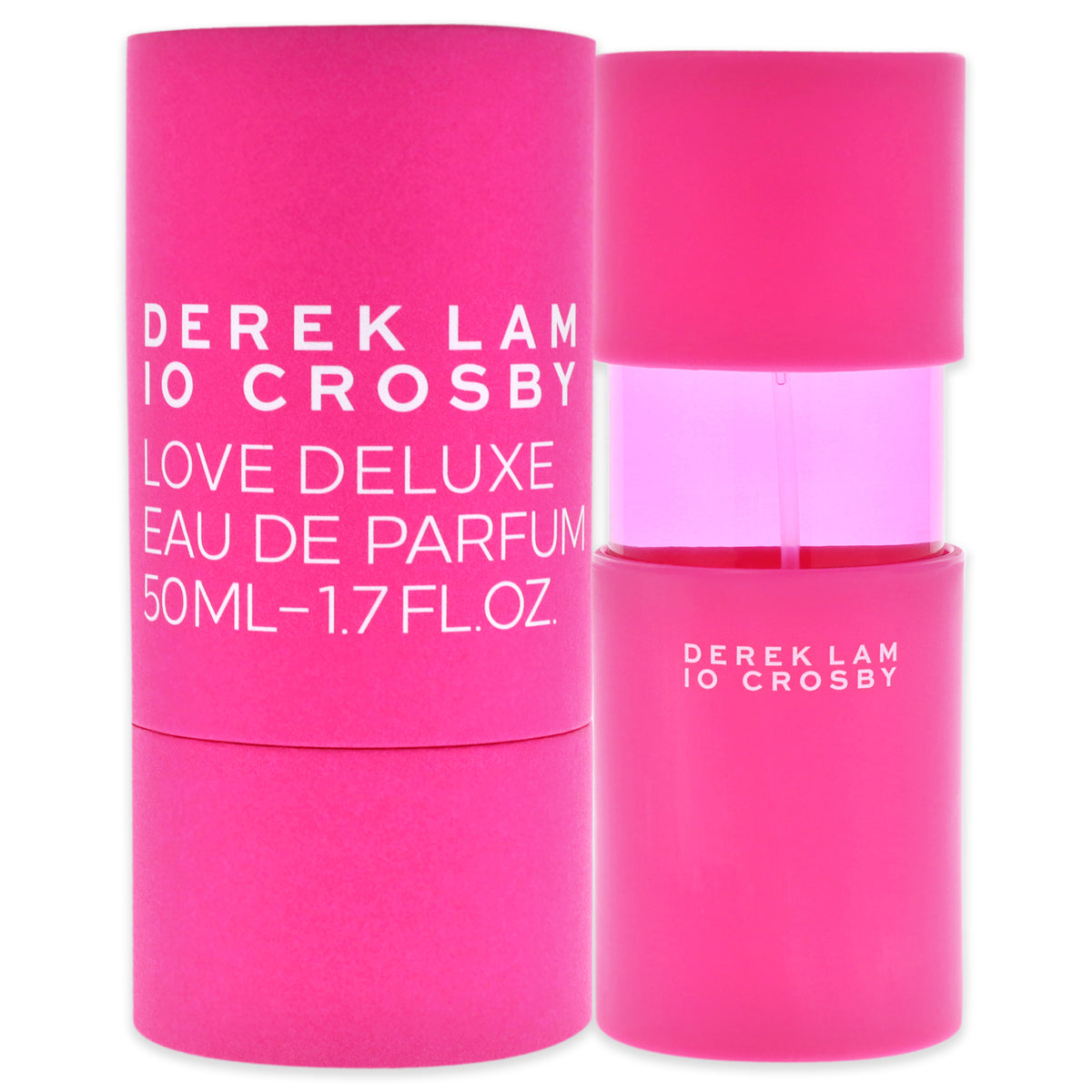 Derek Lam Love Deluxe Women's Eau de Parfum 1.7 FL OZ | 50 ML