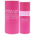 Derek Lam Love Deluxe Women's Fragrance Testers Tester 3.4 FL OZ | 100 ML
