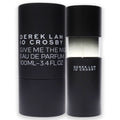 Derek Lam Give Me The Night Women's Eau de Parfum 3.4 FL OZ | 100 ML