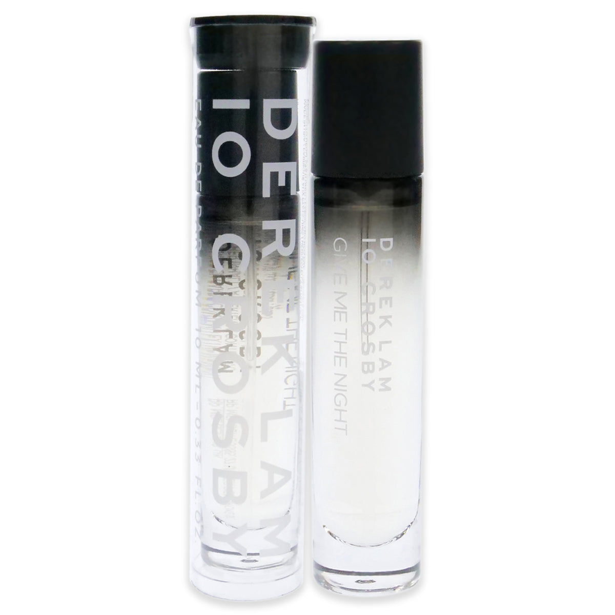 Derek Lam Give Me The Night Women's Travel Spray 0.33 FL OZ | 10 ML