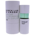 Derek Lam Rain Day Women's Fragrance Testers Tester 3.4 FL OZ | 100 ML