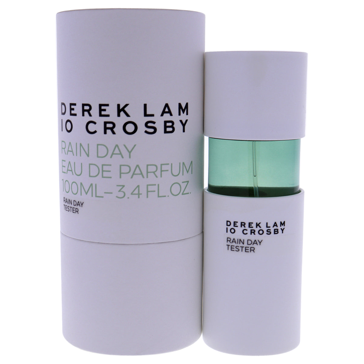 Derek Lam Rain Day Women's Fragrance Testers Tester 3.4 FL OZ | 100 ML