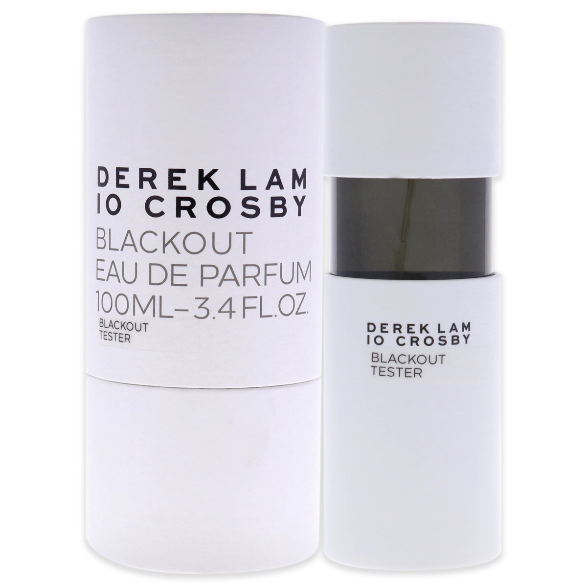 Derek Lam Blackout for Women's Fragrance Testers Tester 3.4 FL OZ | 100 ML