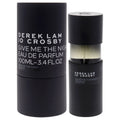 Derek Lam Give Me The Night Women's Fragrance Testers Tester 3.4 FL OZ | 100 ML