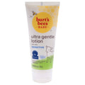 Burts Bees Baby Ultra Gentle Lotion Body Lotions 6 OZ | 177 ML