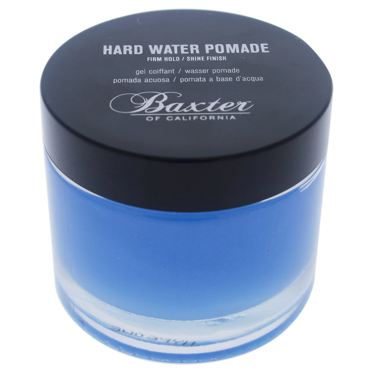 Baxter Of California Hard Water Pomade Men's Pomades 2 OZ | 60 ML