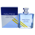 Nautica Voyage Heritage Men's Eau de Toilette 3.4 FL OZ | 100 ML