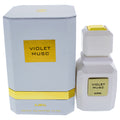 Ajmal Violet Musc Unisex Eau de Parfum 3.4 FL OZ | 100 ML