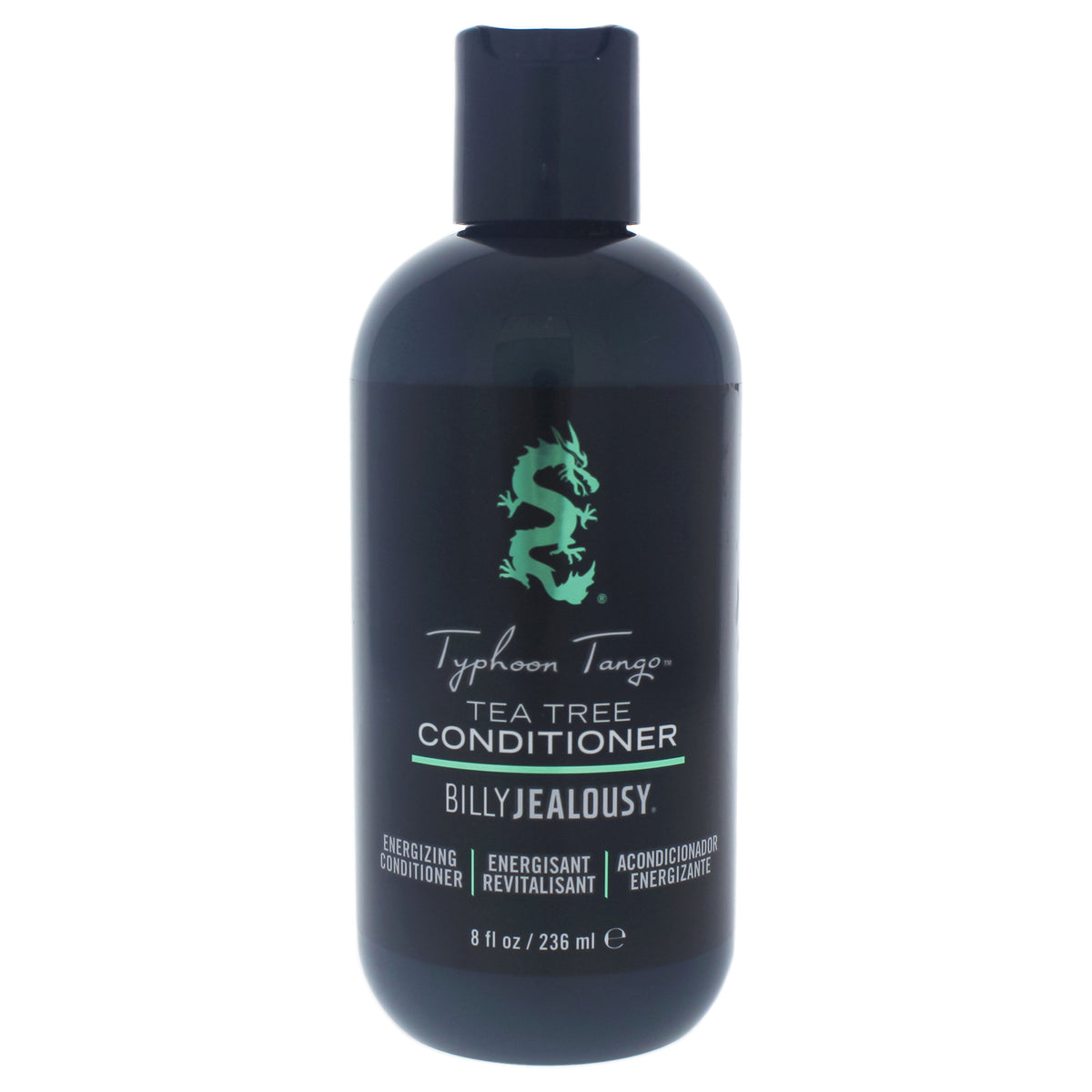 Billy Jealousy Typhoon Tango Tea Tree Conditioner Unisex Conditioners 8 FL OZ | 237 ML