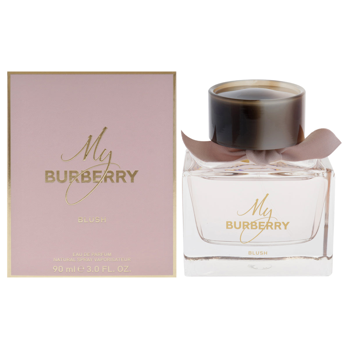 Burberry My Burberry Blush Women's Eau de Parfum 3 FL OZ | 90 ML
