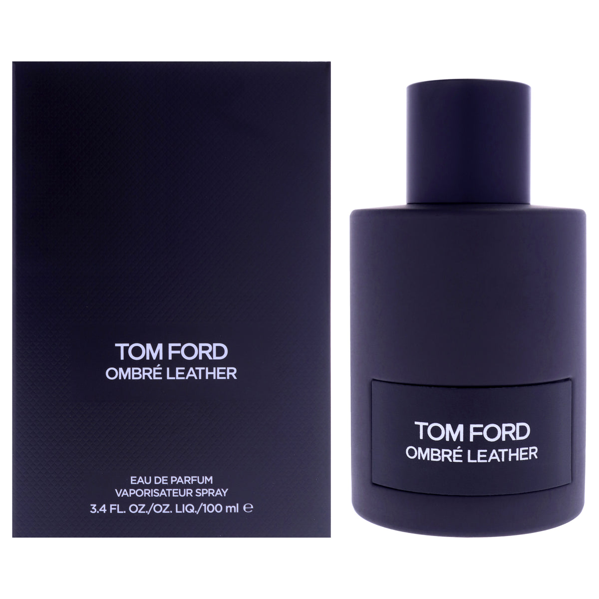 Tom Ford Ombre Leather Unisex Eau de Parfum 3.4 FL OZ | 100 ML