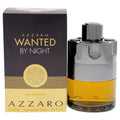 Azzaro Wanted by Night Men's Eau de Parfum 3.4 FL OZ | 100 ML