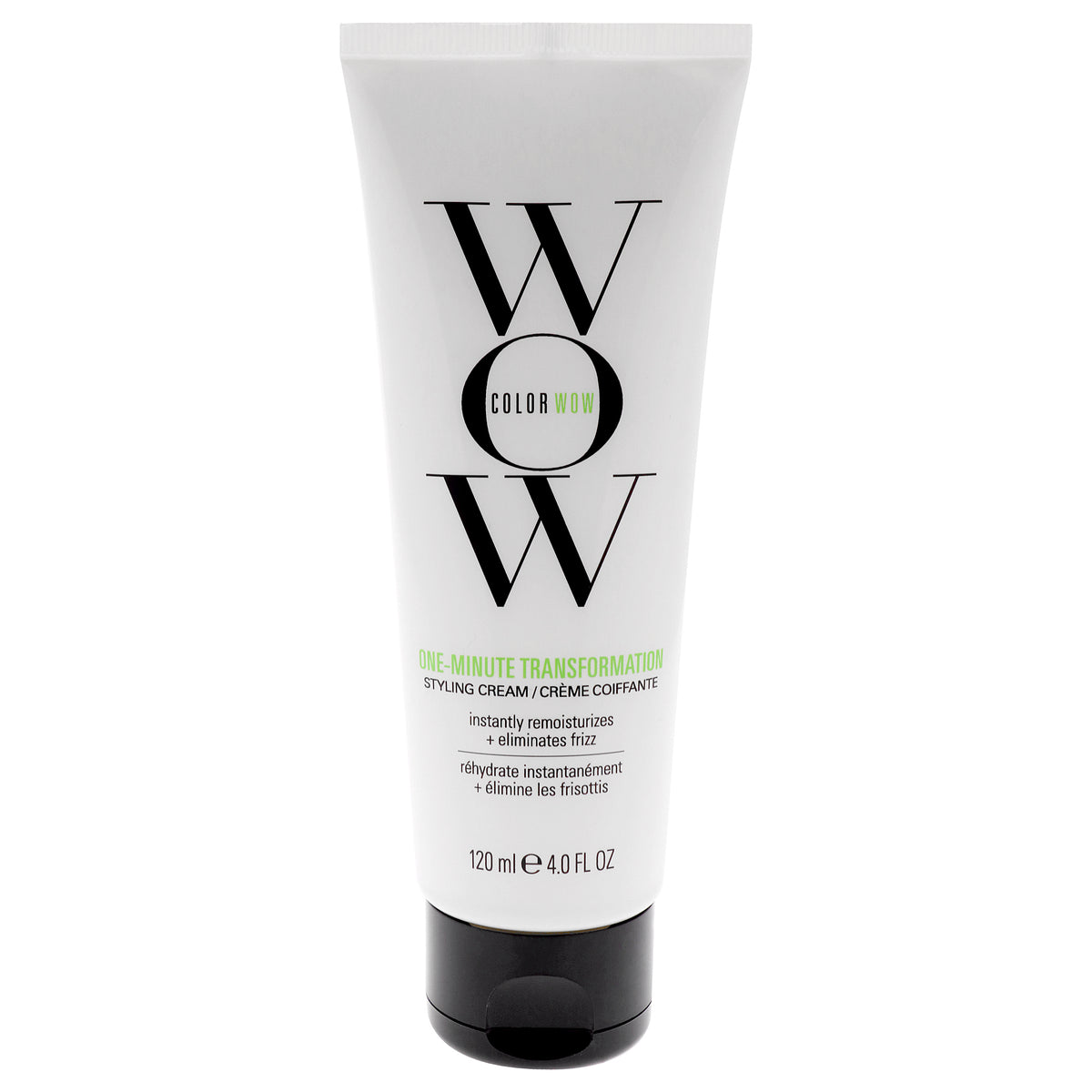 Color Wow One-Minute Transformation Styling Cream Unisex Creams & Lotions 4 FL OZ | 118 ML