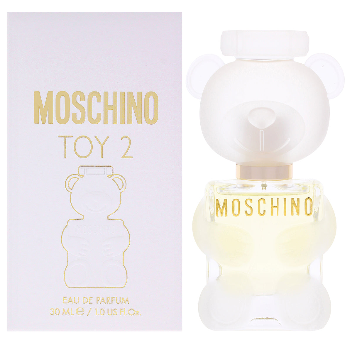 Moschino Toy 2 Women's Eau de Parfum 1 FL OZ | 30 ML