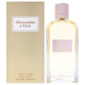 Abercrombie and Fitch First Instinct Sheer Women's Eau de Parfum 3.4 FL OZ | 100 ML