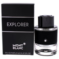 Mont Blanc Explorer Men's Eau de Parfum 2 OZ | 60 ML