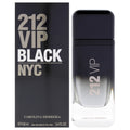 Carolina Herrera 212 VIP Black Men's Eau de Parfum 3.4 FL OZ | 100 ML
