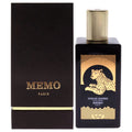 Memo Paris African Leather Unisex Eau de Parfum 6.75 FL OZ | 200 ML