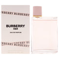 Burberry Her Women's Eau de Parfum 3.3 FL OZ | 100 ML