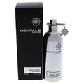 Montale Black Musk Unisex Eau de Parfum 3.4 FL OZ | 100 ML