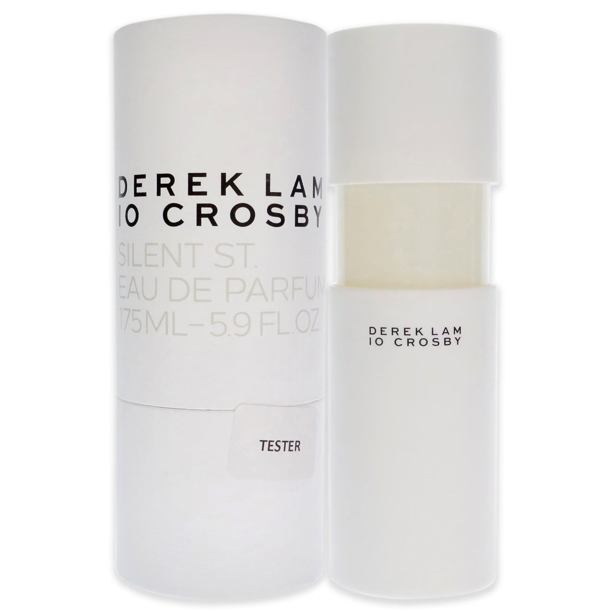 Derek Lam Silent St. Women's Fragrance Testers Tester 5.9 FL OZ | 175 ML