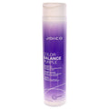 Joico Color Balance Purple Shampoo Unisex Shampoos 10.1 FL OZ | 300 ML