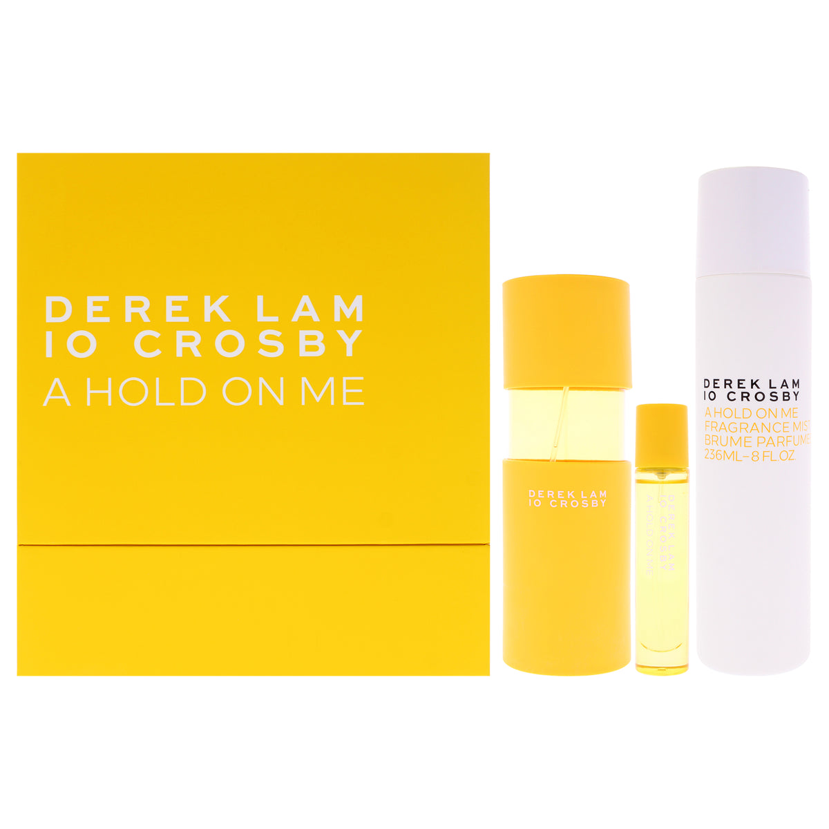Derek Lam A Hold On Me Spring Women's Personal Fragrance Sets 3.4 FL OZ | 100 ML