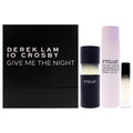 Derek Lam Give Me The Night Spring Women's Personal Fragrance Sets 3.4 FL OZ | 100 ML