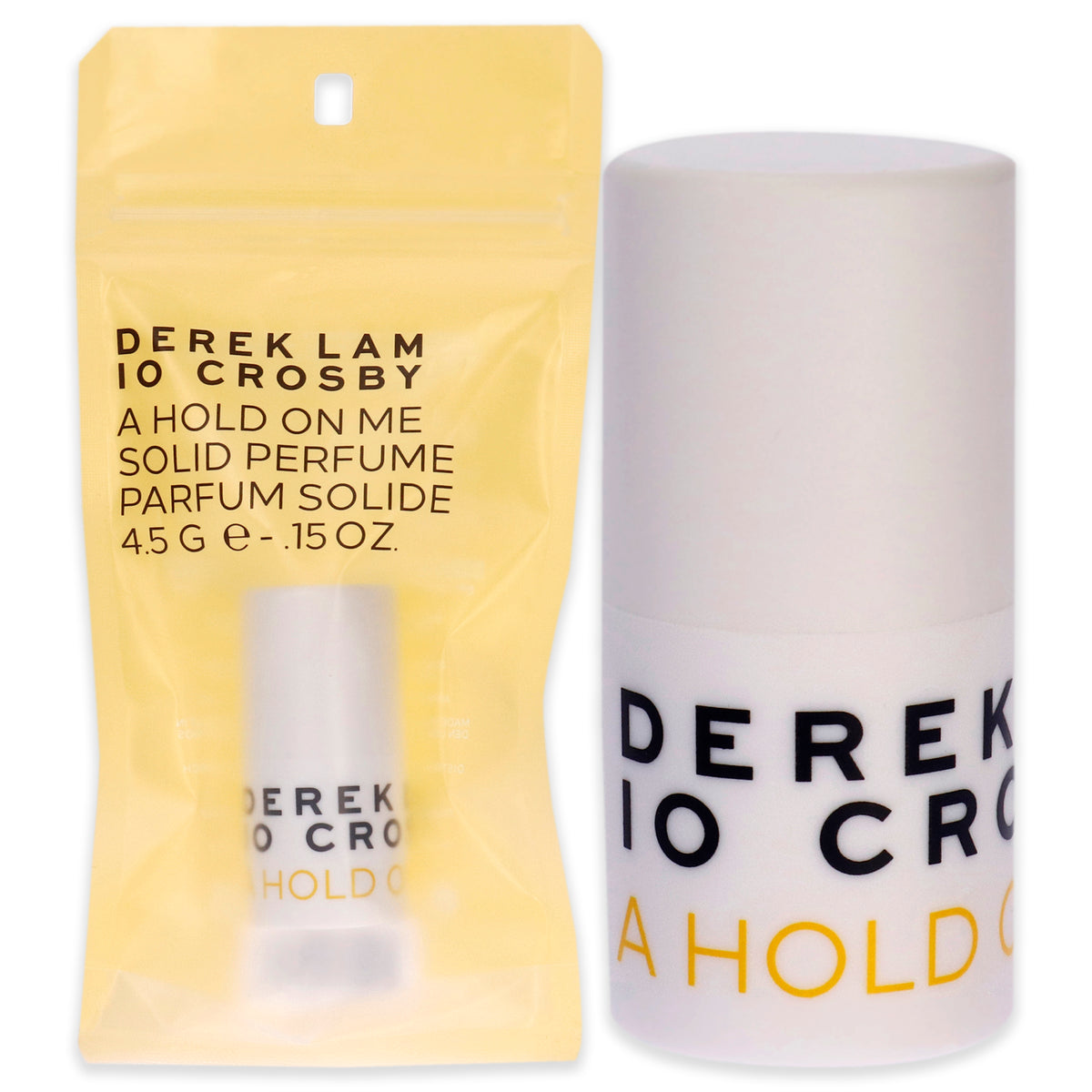 Derek Lam A Hold On Me Chubby Stick Women's Solid Perfume 0.15 FL OZ | 4.4 ML
