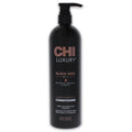 CHI Luxury Black Seed Oil Moisture Replenish Conditioner Unisex Conditioners 25 FL OZ | 739 ML