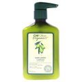 CHI Olive Organics Hair and Body Conditioner Unisex Conditioners 11.5 FL OZ | 340 ML