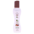 Biosilk Silk Therapy with Natural Coconut Oil Moisturizing Conditioner Unisex Conditioners 2.26 FL OZ | 67 ML