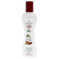 Biosilk Silk Therapy with Coconut Oil Moisturizing Conditioner Unisex Conditioners 5.64 FL OZ | 167 ML