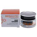 Susie Hassan Besante Eye Cream Women's Eye Creams 0.5 FL OZ | 15 ML