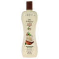 Biosilk Silk Therapy with Organic Coconut Oil Moisturizing Shampoo Unisex Shampoos 12 FL OZ | 355 ML